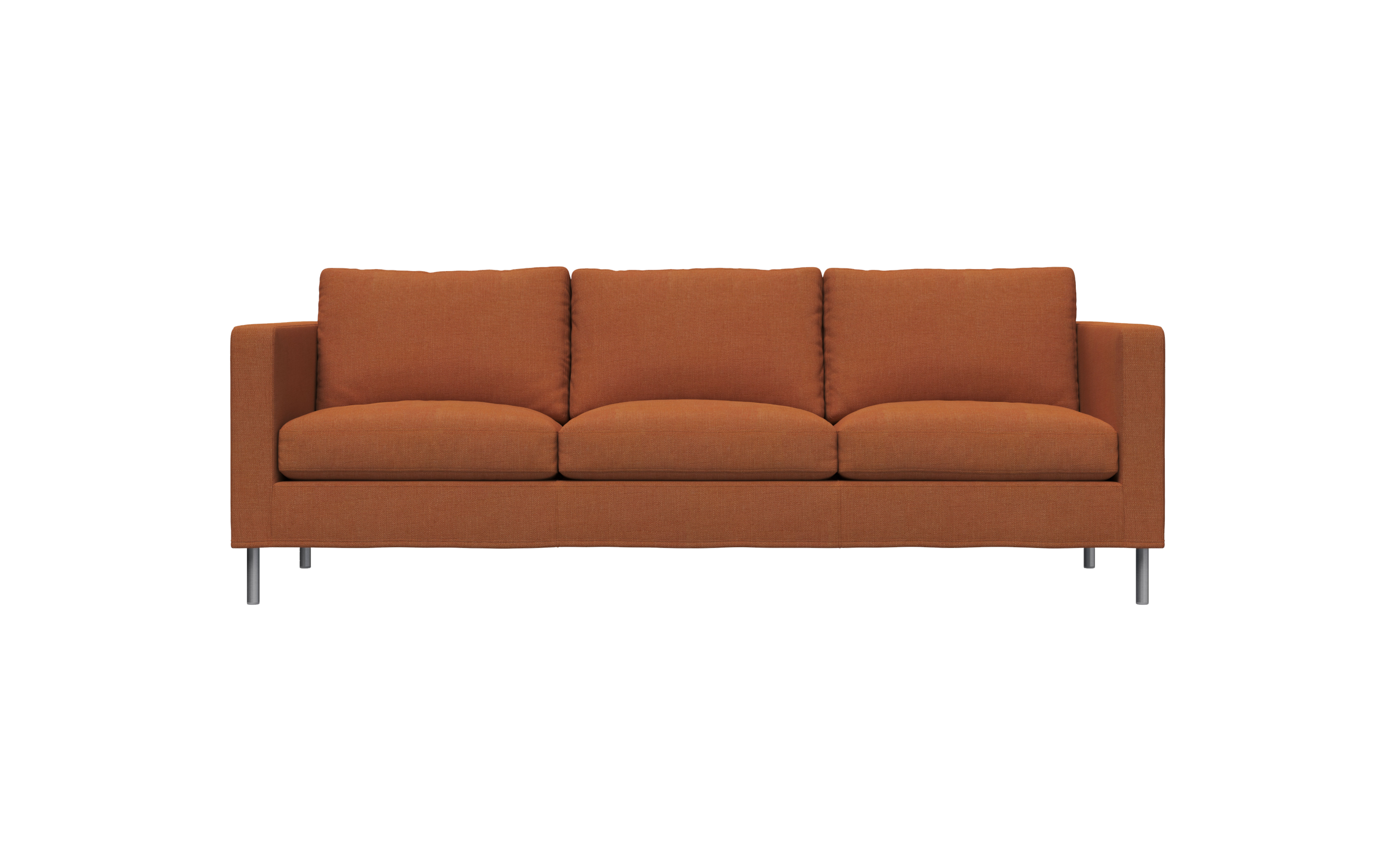 Alex 3 Seater Sofa by Fogia